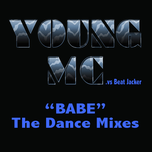 Babe - The Dance Mixes (Extended) album cover