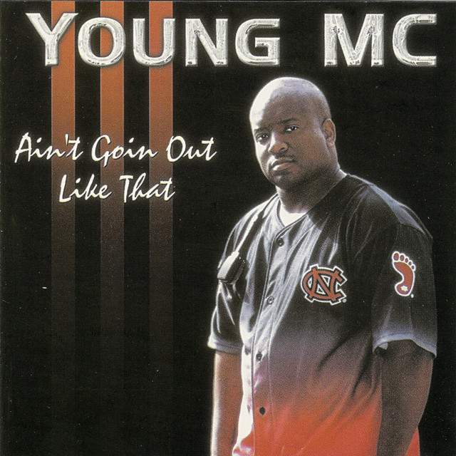 Ain't Goin' out Like That album cover