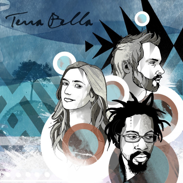 Terra Bella album cover