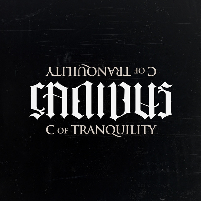 C Of Tranquility album cover