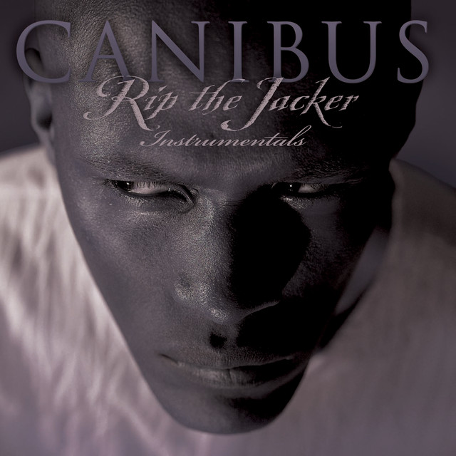 Rip The Jacker Instrumentals album cover