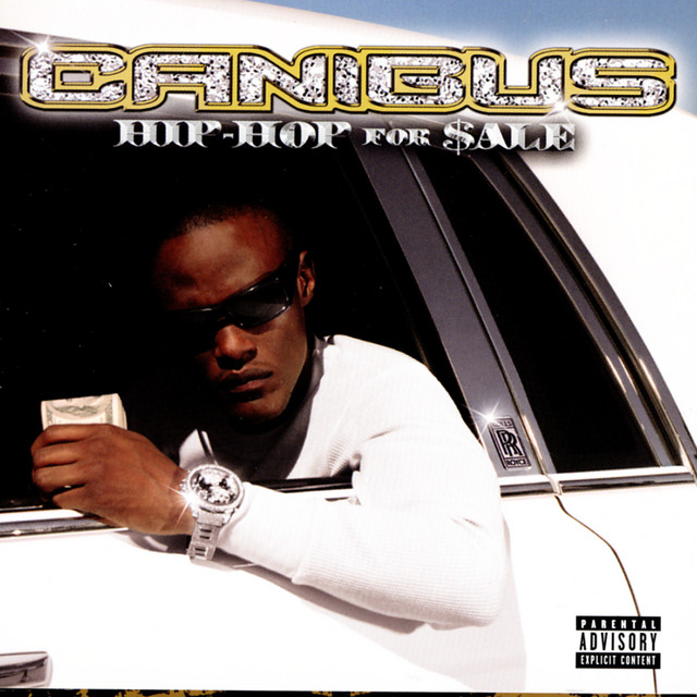 Hip-hop For $ale album cover