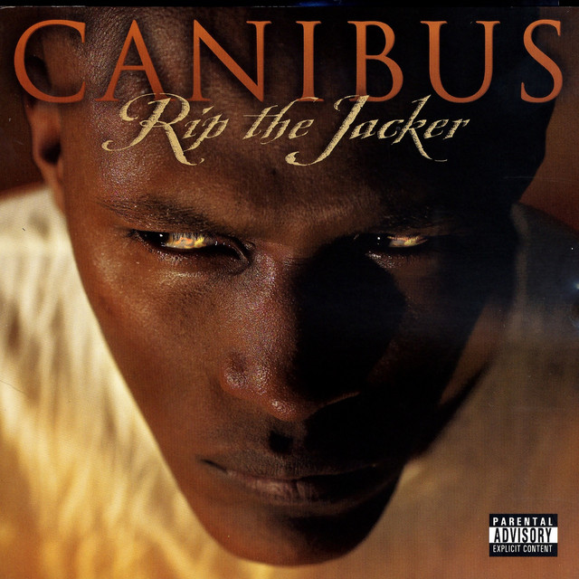 Rip The Jacker album cover