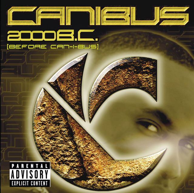 2000 B.C. album cover