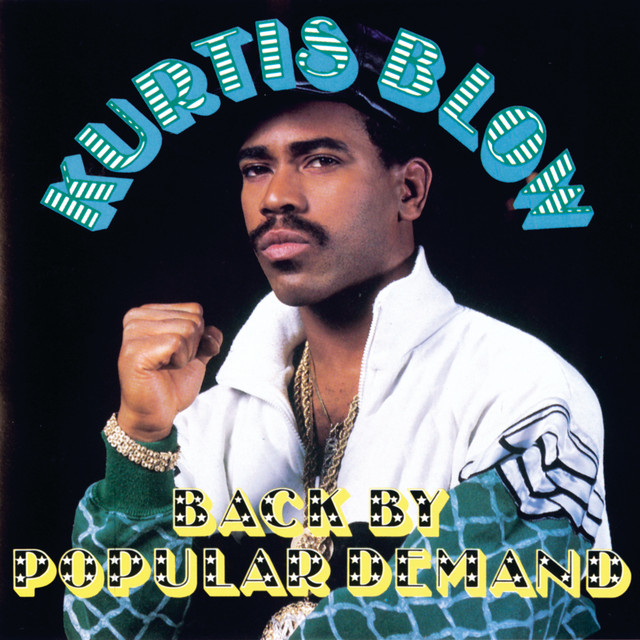 Back By Popular Demand album cover