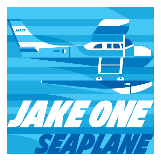 Seaplane Deluxe Edition album cover