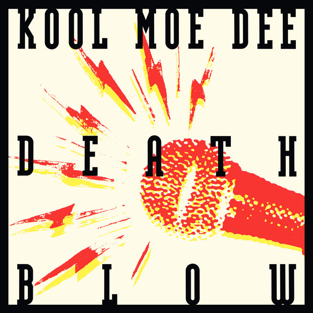 Death Blow album cover