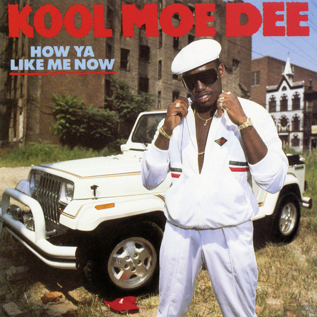How Ya Like Me Now (Expanded Edition) album cover
