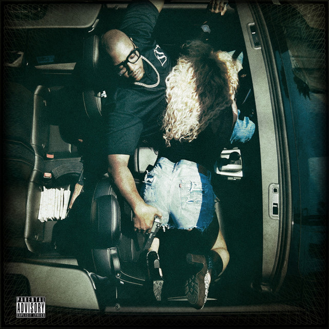 GlassHouse 2: Life Ain't Nuthin But... album cover
