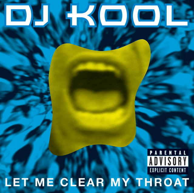 Let Me Clear My Throat album cover