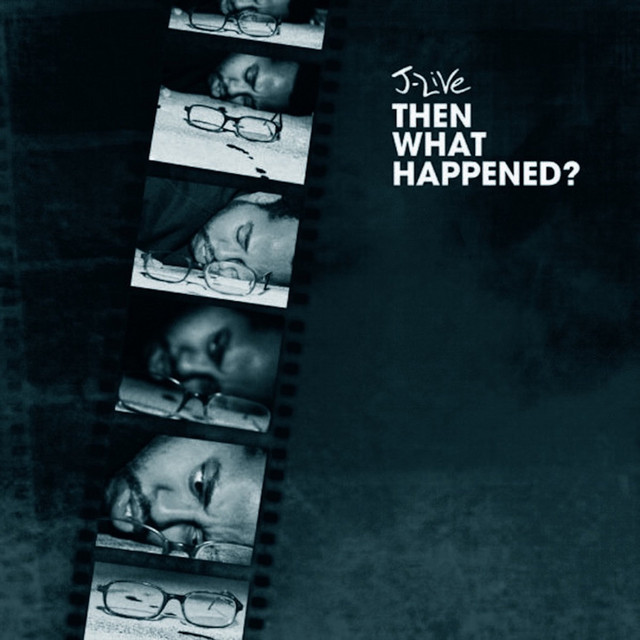 Then What Happened? (Instrumentals) album cover