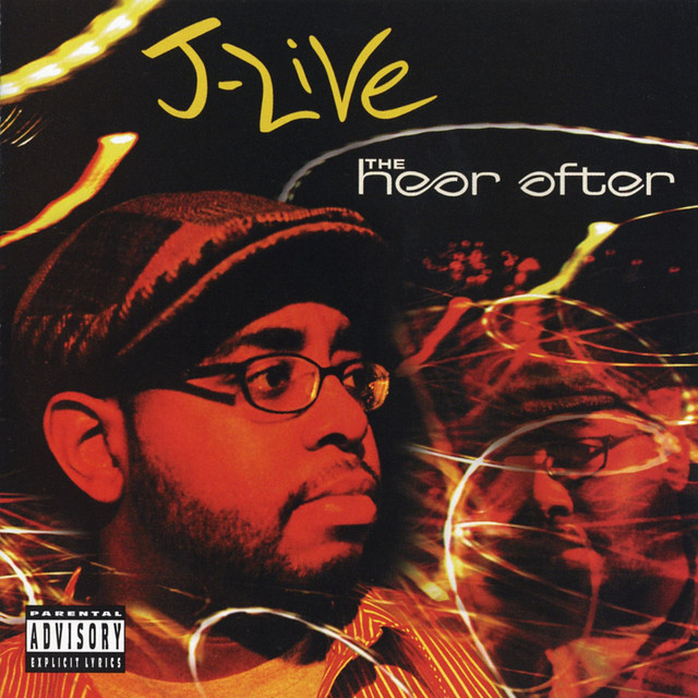The Hear After album cover