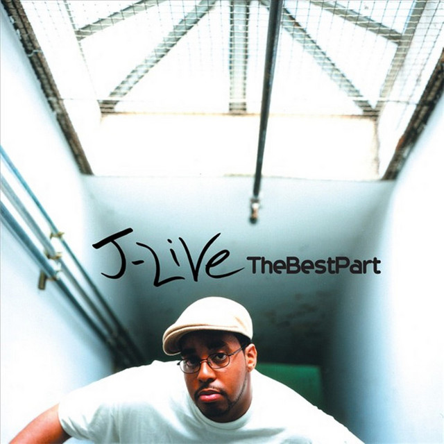 The Best Part album cover