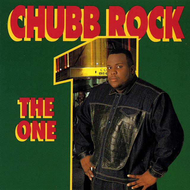 The One album cover