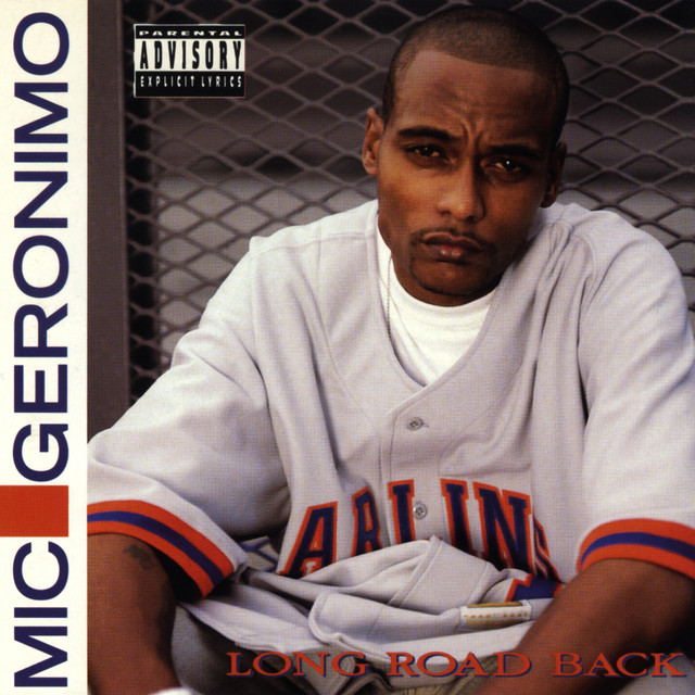 Long Road Back album cover