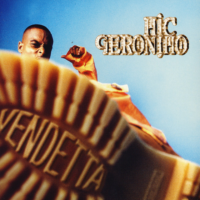Vendetta album cover