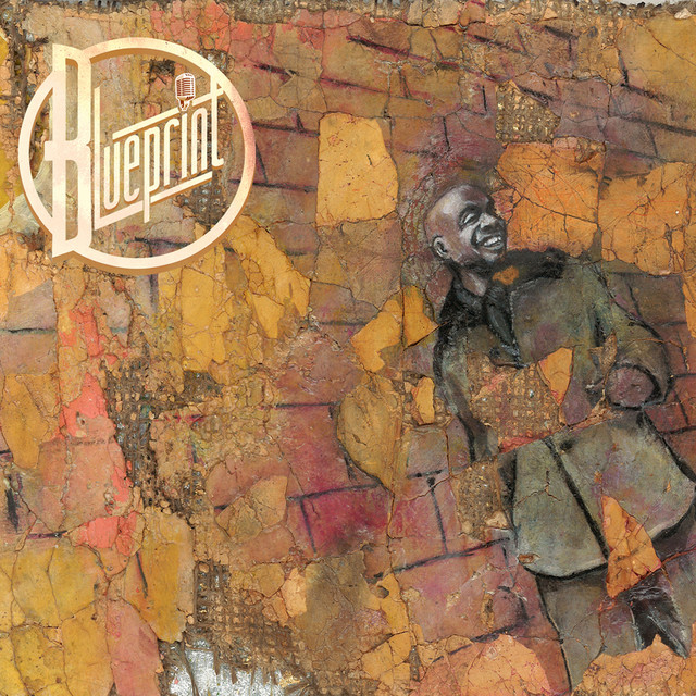 Respect the Architect album cover