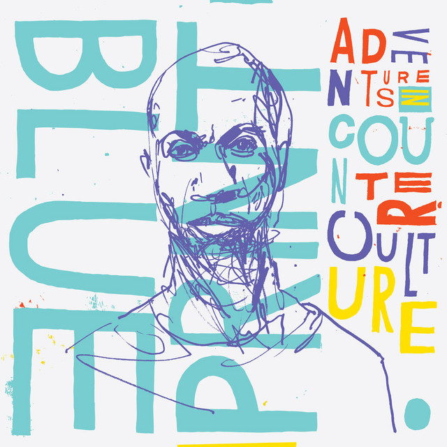 Adventures In Counter-Culture (Instrumental Version) album cover