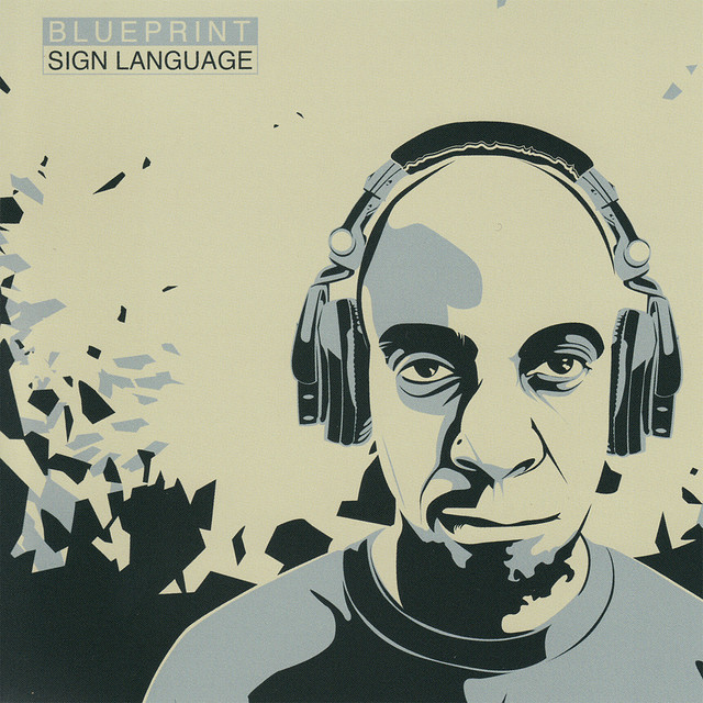 Sign Language album cover