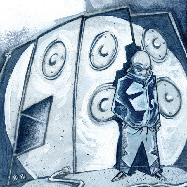 1988 album cover