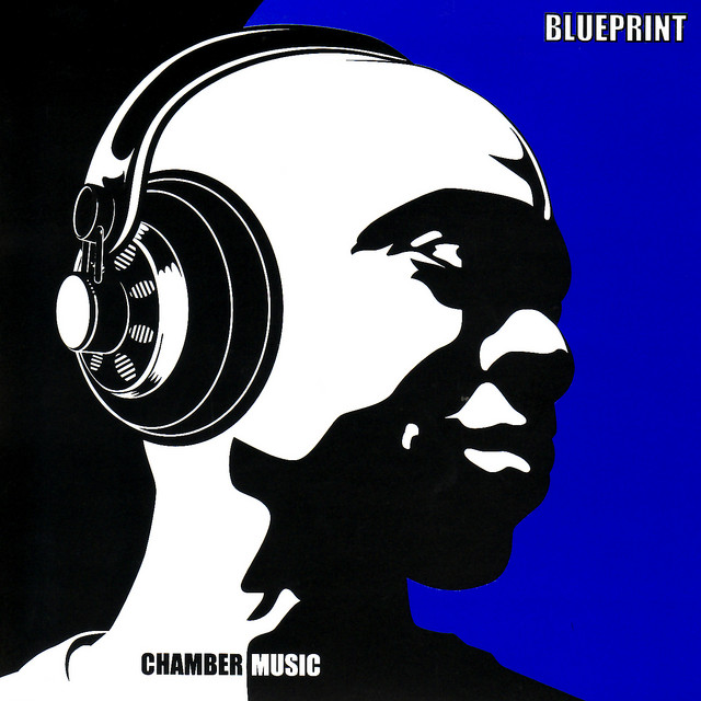 Chamber Music : Instrumental Album album cover