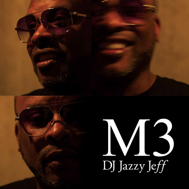 M3 album cover