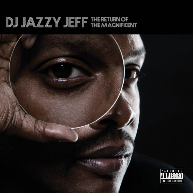 The Return of the Magnificent album cover