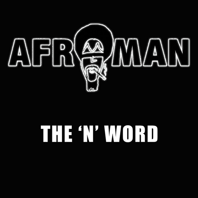 The N-Word album cover