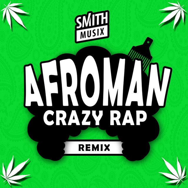 Crazy Rap