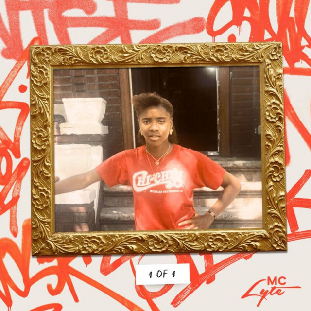 1 of 1 album cover