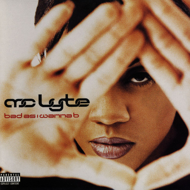 Bad As I Wanna B album cover