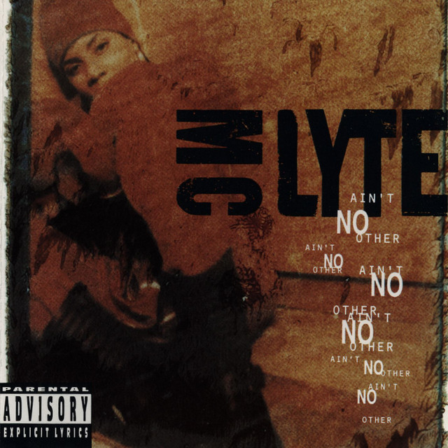 Ain't No Other album cover