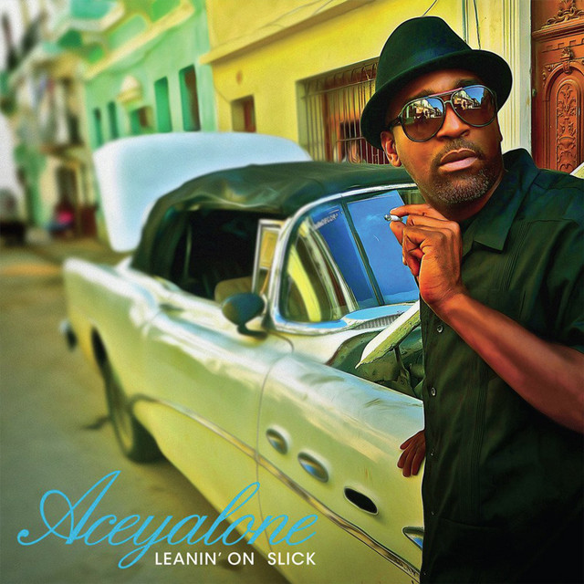 Leanin' on Slick album cover