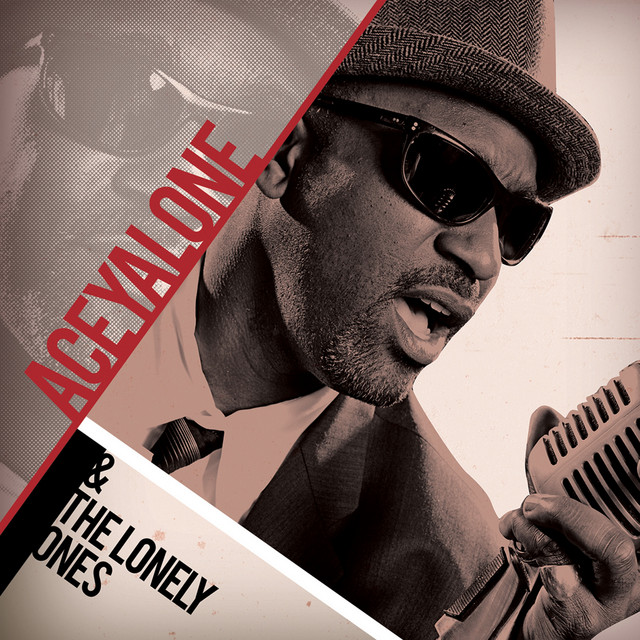 The Lonely Ones album cover