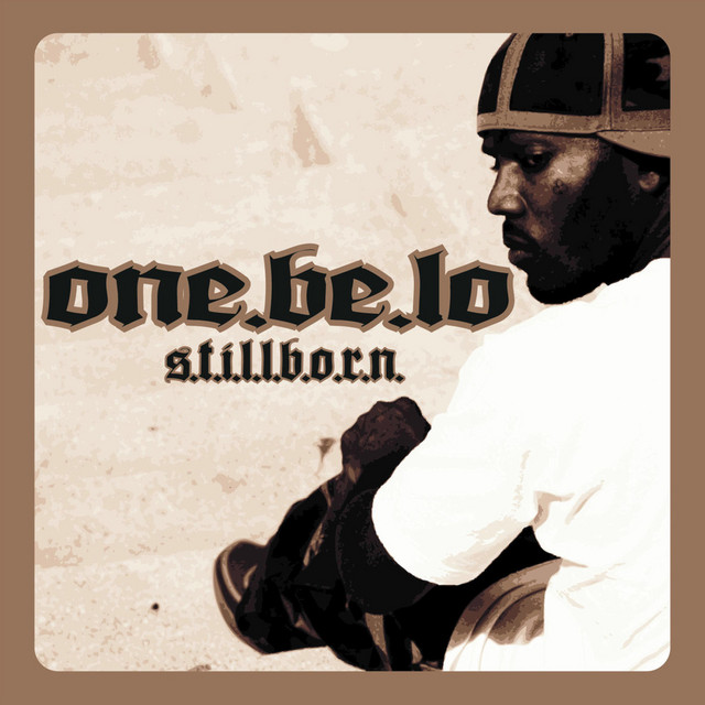 Stillborn album cover