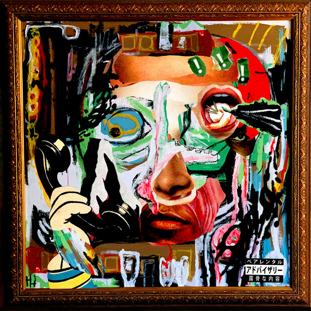 The Art Of Reanimation album cover