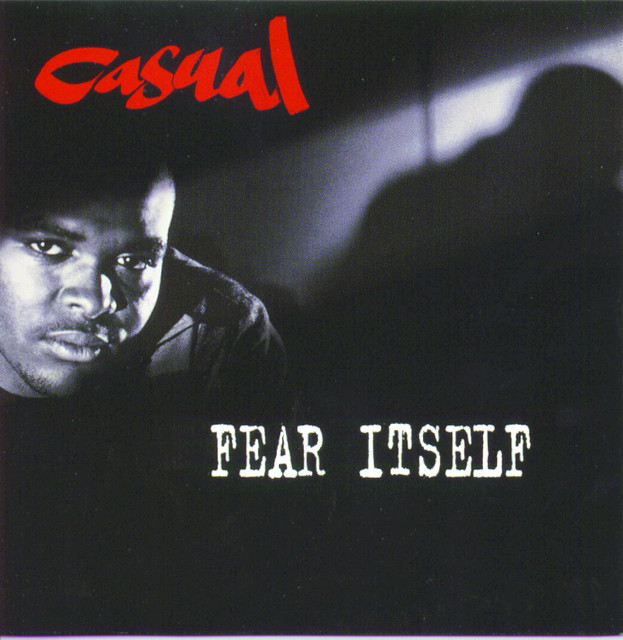 Fear Itself