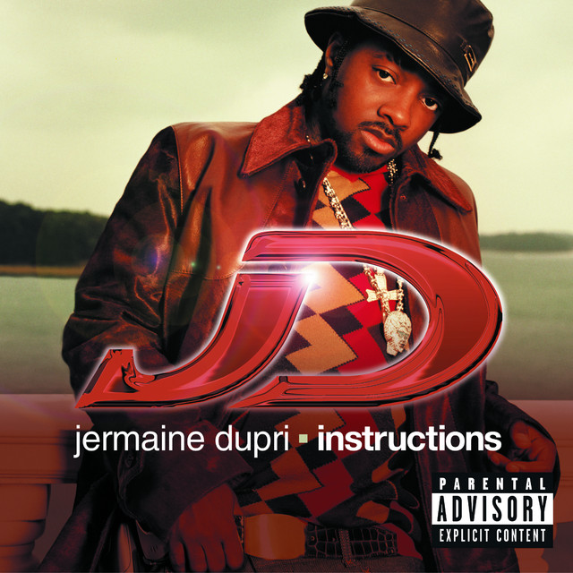 Instructions (Explicit Version) album cover