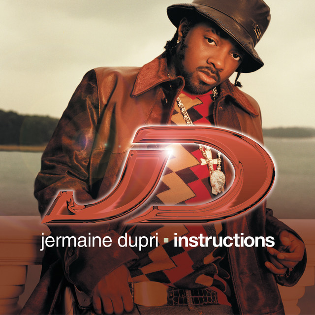 Instructions (Clean Version) album cover