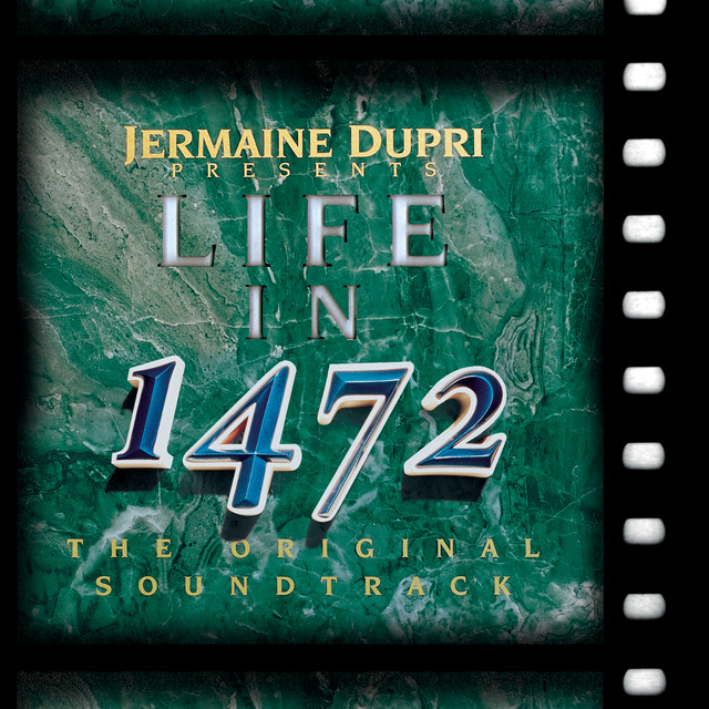Life In 1472 (The Original Soundtrack) album cover