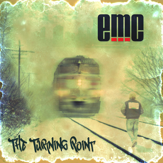 The Turning Point album cover