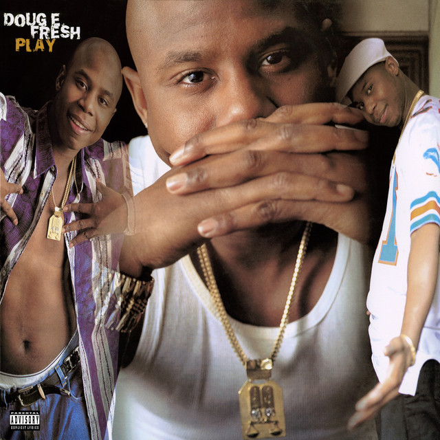 Play album cover