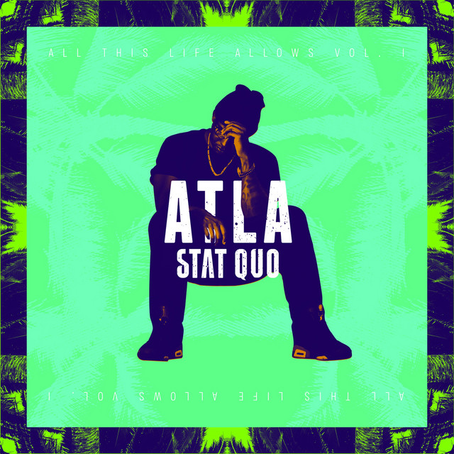 ATLA: All This Life Allows, Vol. 1 album cover