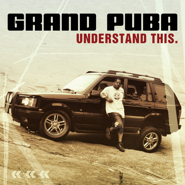 Understand This album cover