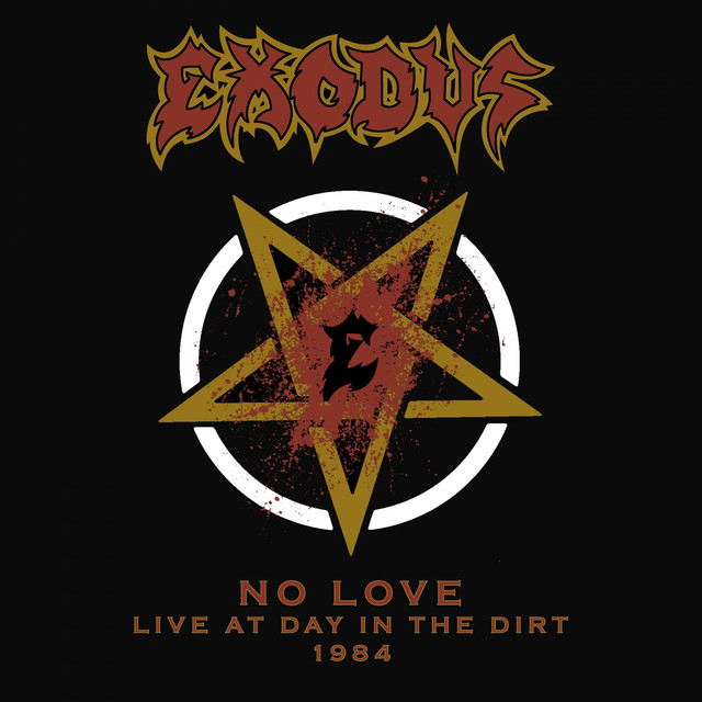 Randall Commander RB-120 Bass Head as heard on No Love (Live, At Day In The Dirt, 1984) by Exodus (2019)