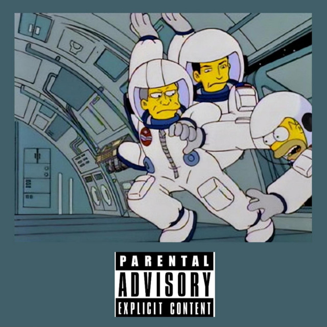 Space Brothers album cover