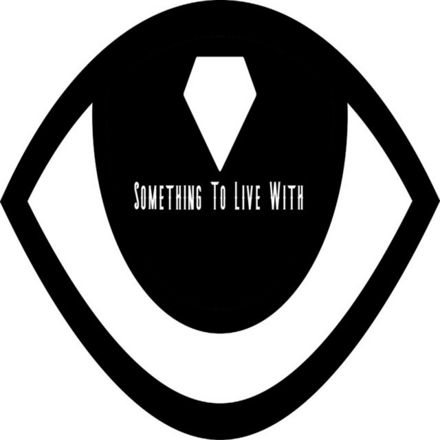 Something To Live With album cover
