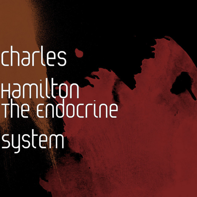 The Endocrine System album cover