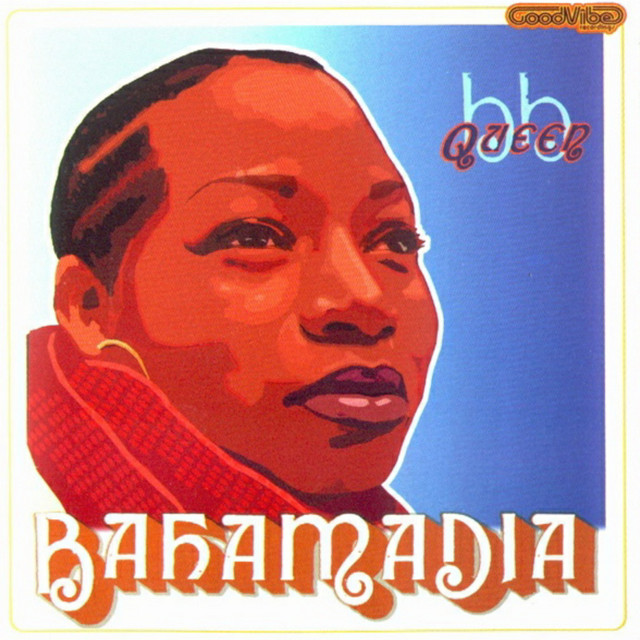 BB Queen album cover
