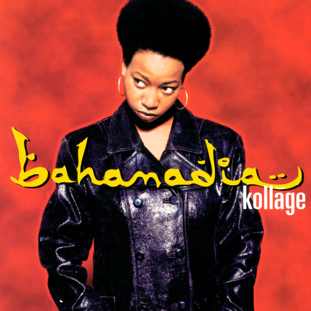 Kollage album cover